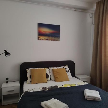 Nice Studio In Old Town Bucureşti Eksteriør bilde
