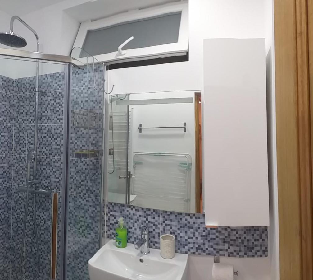 Nice Studio In Old Town Bucureşti Eksteriør bilde