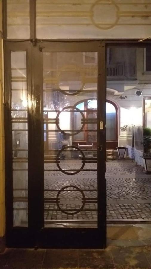 Nice Studio In Old Town Bucureşti Eksteriør bilde