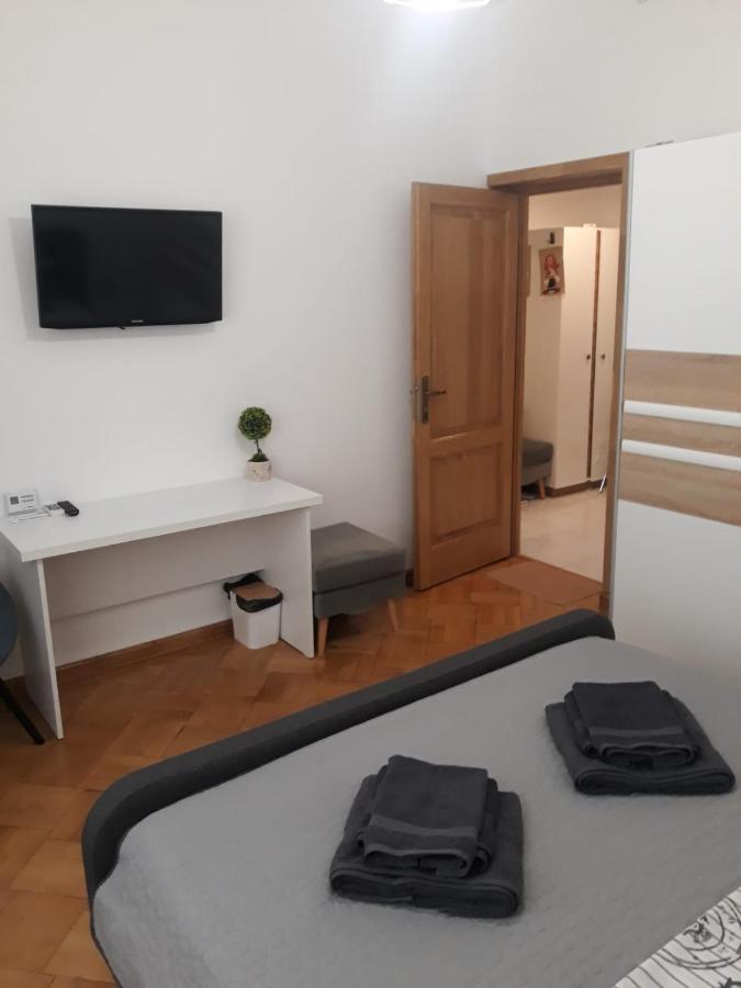 Nice Studio In Old Town Bucureşti Eksteriør bilde