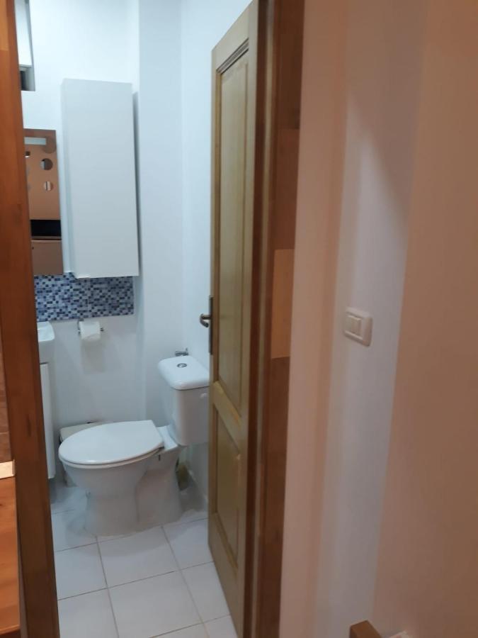 Nice Studio In Old Town Bucureşti Eksteriør bilde