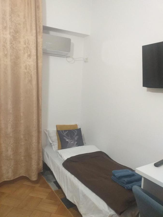 Nice Studio In Old Town Bucureşti Eksteriør bilde