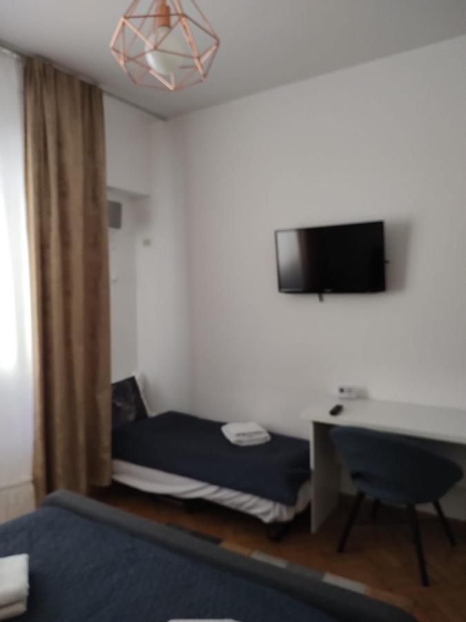 Nice Studio In Old Town Bucureşti Eksteriør bilde