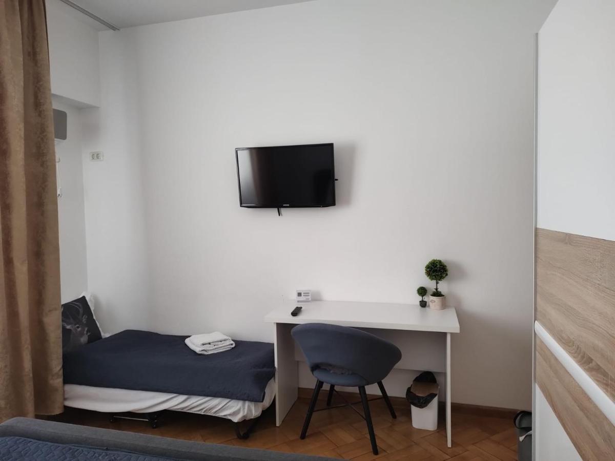 Nice Studio In Old Town Bucureşti Eksteriør bilde