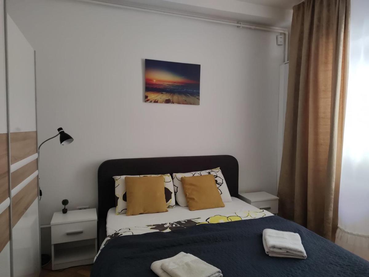 Nice Studio In Old Town Bucureşti Eksteriør bilde