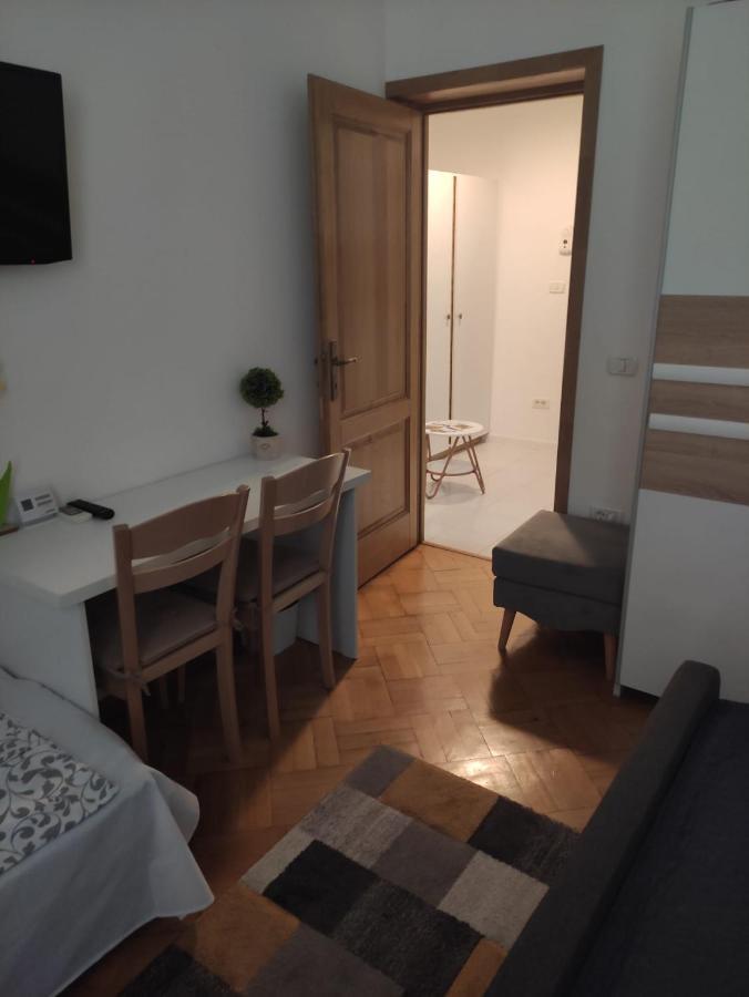 Nice Studio In Old Town Bucureşti Eksteriør bilde