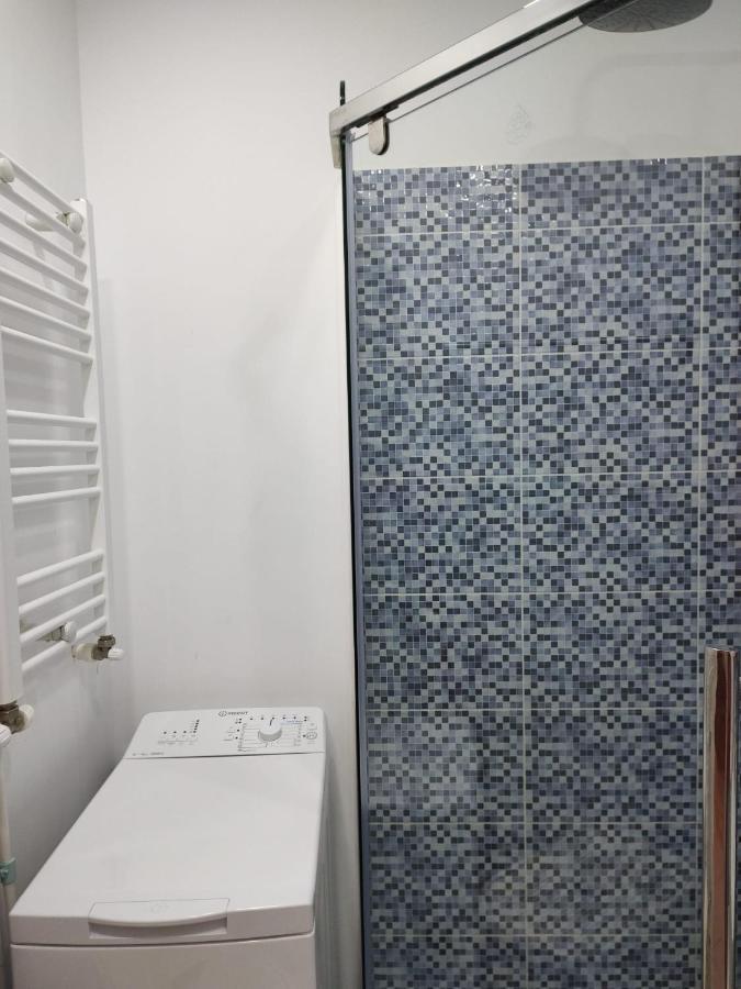Nice Studio In Old Town Bucureşti Eksteriør bilde