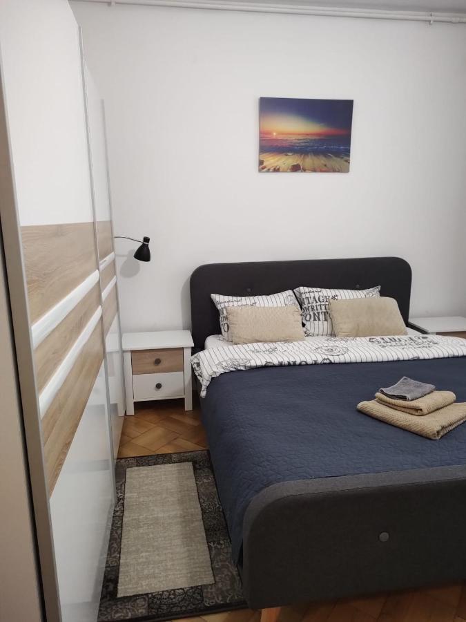 Nice Studio In Old Town Bucureşti Eksteriør bilde