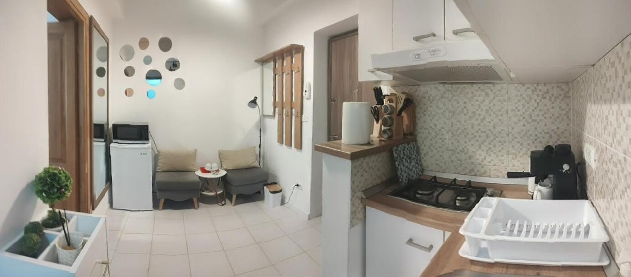 Nice Studio In Old Town Bucureşti Eksteriør bilde